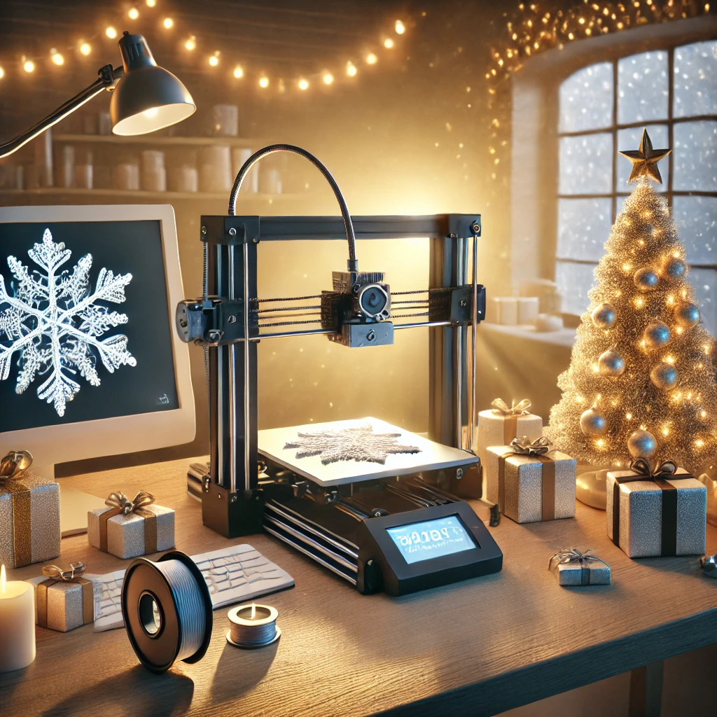 impresion 3d